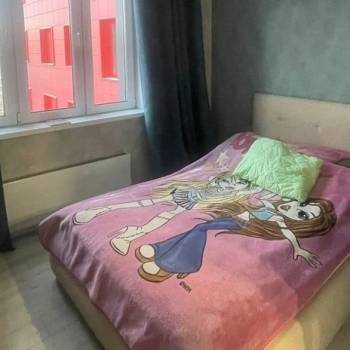 Сдается 2-х комнатная квартира, 45 м²