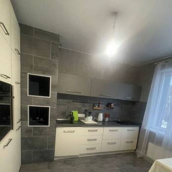 Сдается 2-х комнатная квартира, 45 м²