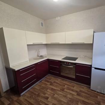 Сдается 1-комнатная квартира, 41 м²