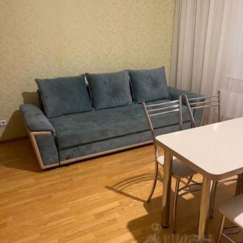 Сдается 2-х комнатная квартира, 43 м²