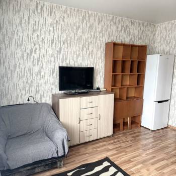 Сдается 1-комнатная квартира, 23,6 м²