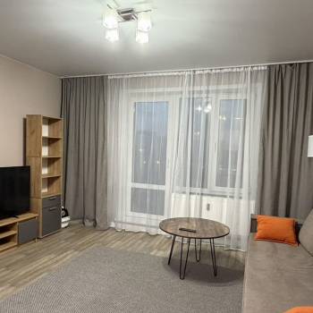 Сдается 1-комнатная квартира, 34 м²