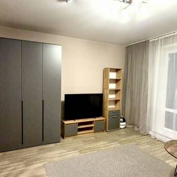 Сдается 1-комнатная квартира, 34 м²