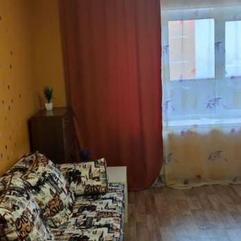 Сдается 1-комнатная квартира, 46 м²