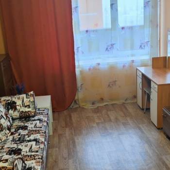 Сдается 1-комнатная квартира, 46 м²