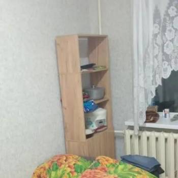 Сдается 1-комнатная квартира, 14 м²