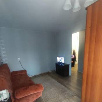 Сдается 1-комнатная квартира, 31 м²