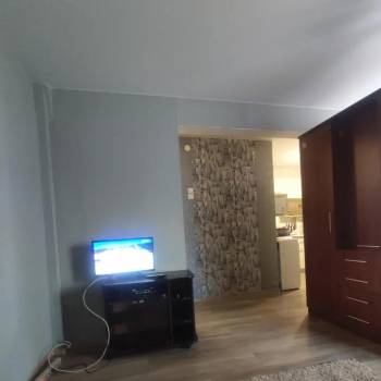 Сдается 1-комнатная квартира, 31 м²
