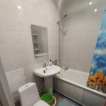 Сдается 1-комнатная квартира, 31 м²