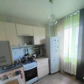 Сдается 1-комнатная квартира, 31 м²
