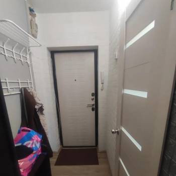 Сдается 1-комнатная квартира, 31 м²