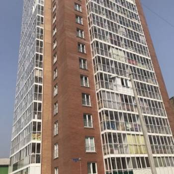 Продается 1-комнатная квартира, 22 м²