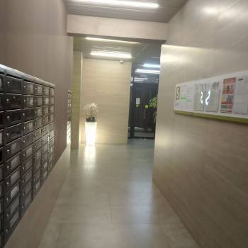 Продается 3-х комнатная квартира, 55 м²