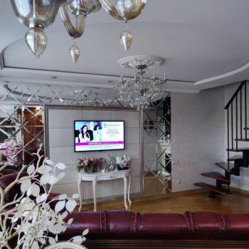 Продается Многокомнатная квартира, 89,9 м²