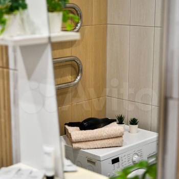 Сдается 2-х комнатная квартира, 49 м²