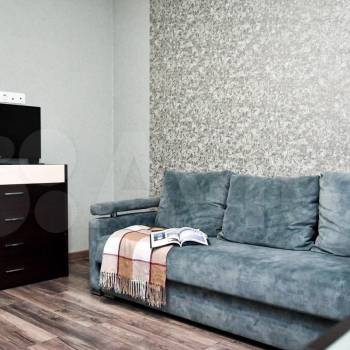 Сдается 2-х комнатная квартира, 49 м²