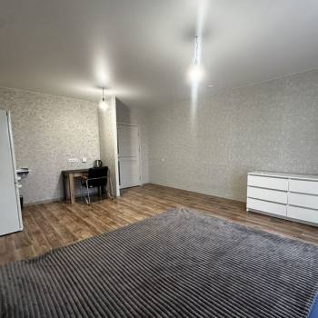 Продается 1-комнатная квартира, 38,8 м²