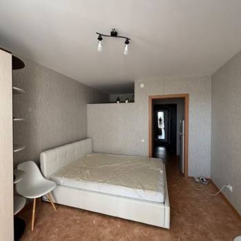 Продается 1-комнатная квартира, 26,4 м²