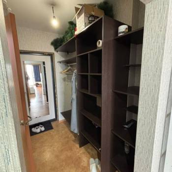 Продается 1-комнатная квартира, 26,4 м²