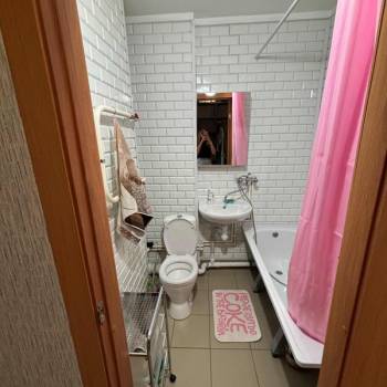 Продается 1-комнатная квартира, 26,4 м²