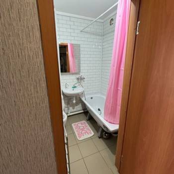 Продается 1-комнатная квартира, 26,4 м²