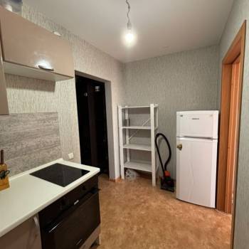 Продается 1-комнатная квартира, 26,4 м²