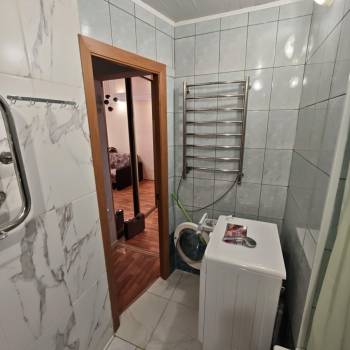 Сдается 1-комнатная квартира, 32 м²