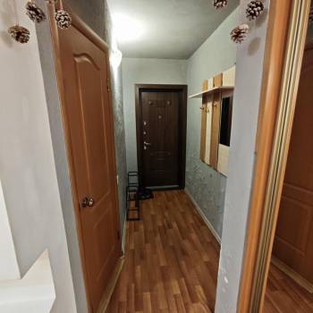 Сдается 1-комнатная квартира, 32 м²
