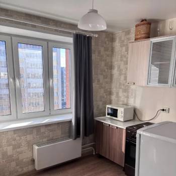 Продается 1-комнатная квартира, 27,9 м²