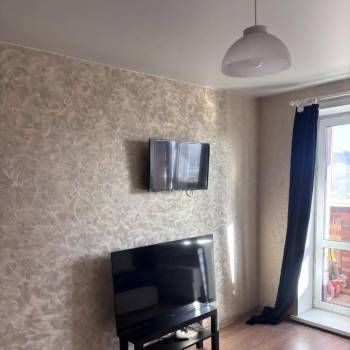 Продается 1-комнатная квартира, 27,9 м²