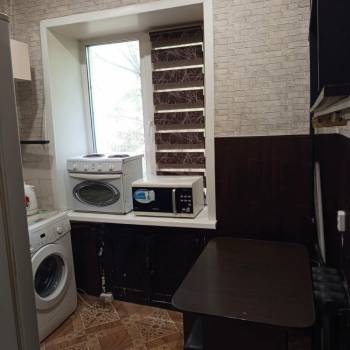Сдается 2-х комнатная квартира, 38 м²