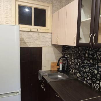 Сдается 2-х комнатная квартира, 38 м²