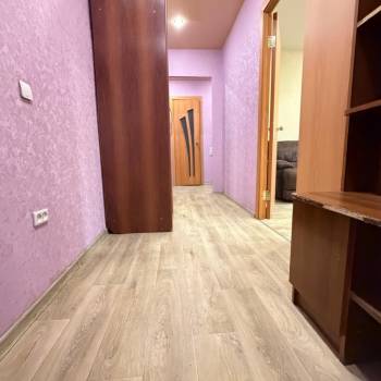 Сдается 2-х комнатная квартира, 54 м²