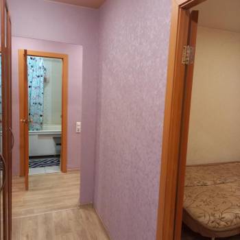 Сдается 2-х комнатная квартира, 54 м²
