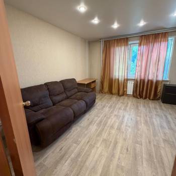 Сдается 2-х комнатная квартира, 54 м²