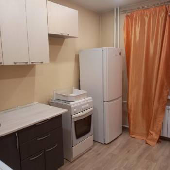Сдается 2-х комнатная квартира, 54 м²