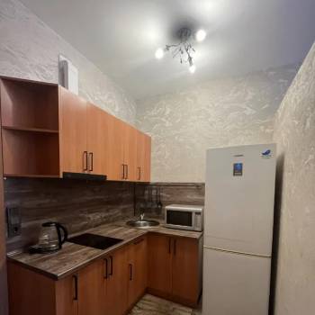 Сдается 1-комнатная квартира, 28 м²