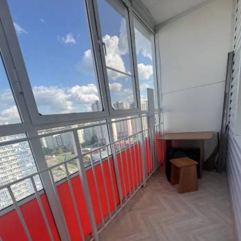 Сдается 1-комнатная квартира, 28 м²