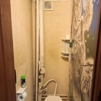 Сдается 2-х комнатная квартира, 48 м²