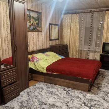 Сдается 2-х комнатная квартира, 48 м²