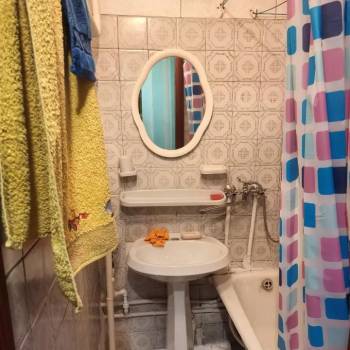 Сдается 2-х комнатная квартира, 48 м²