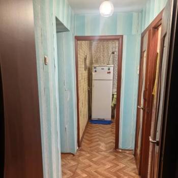 Сдается 2-х комнатная квартира, 48 м²
