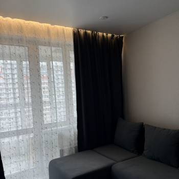 Продается 1-комнатная квартира, 16,6 м²