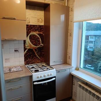 Сдается 1-комнатная квартира, 30 м²