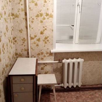 Сдается 1-комнатная квартира, 31,5 м²