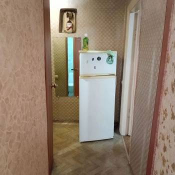 Сдается 1-комнатная квартира, 31,5 м²