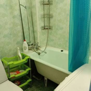 Сдается 1-комнатная квартира, 31,5 м²