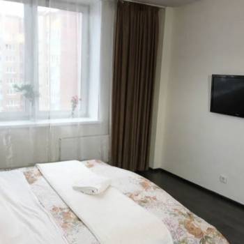 Продается 1-комнатная квартира, 45 м²