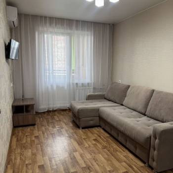 Сдается 1-комнатная квартира, 33 м²