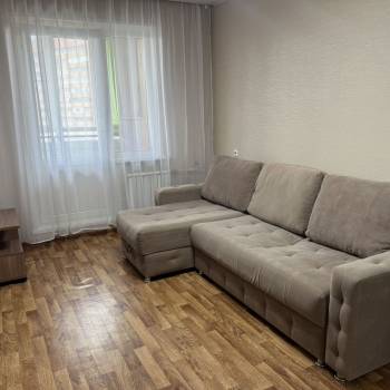 Сдается 1-комнатная квартира, 33 м²